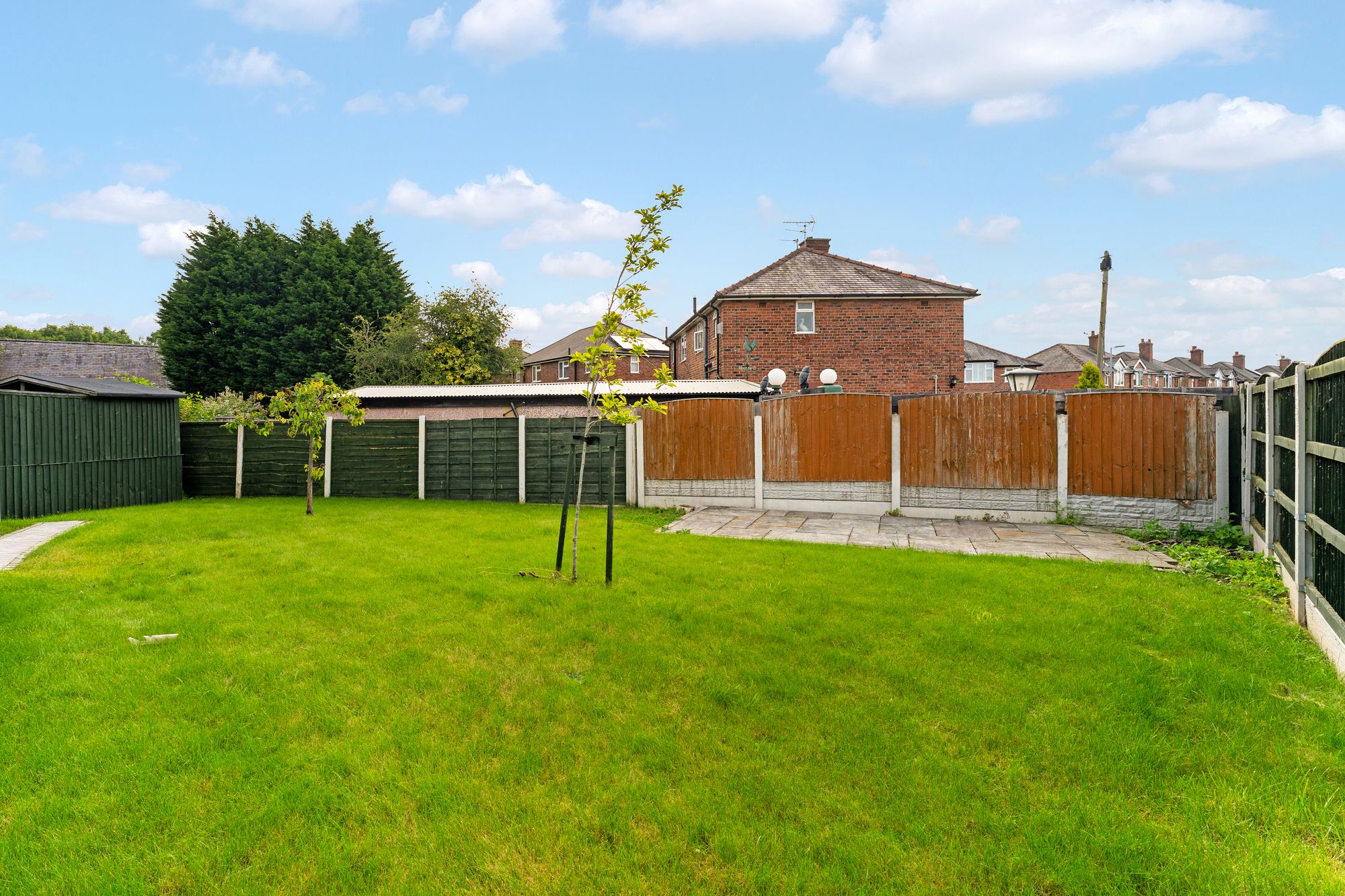 3 bed semi-detached house for sale in Dorset Road, Cadishead, M44  - Property Image 19