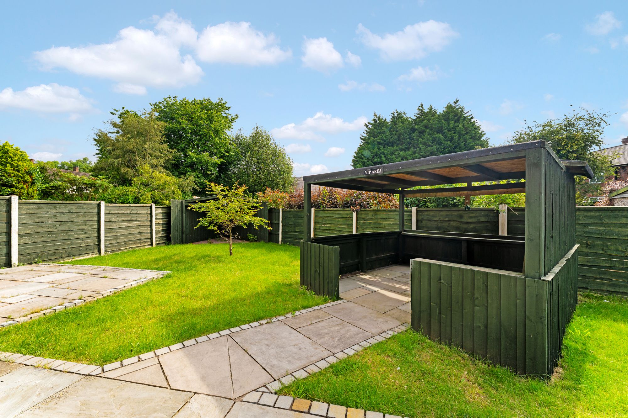 3 bed semi-detached house for sale in Dorset Road, Cadishead, M44 17