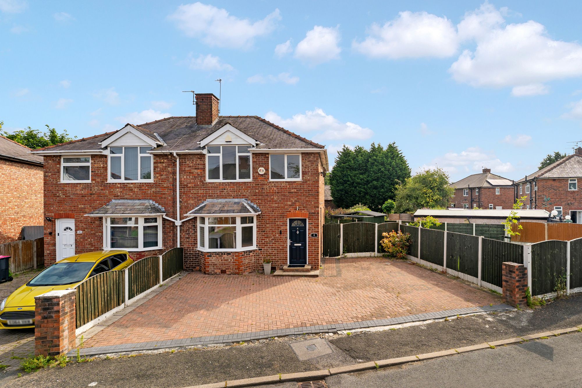 3 bed semi-detached house for sale in Dorset Road, Cadishead, M44  - Property Image 23