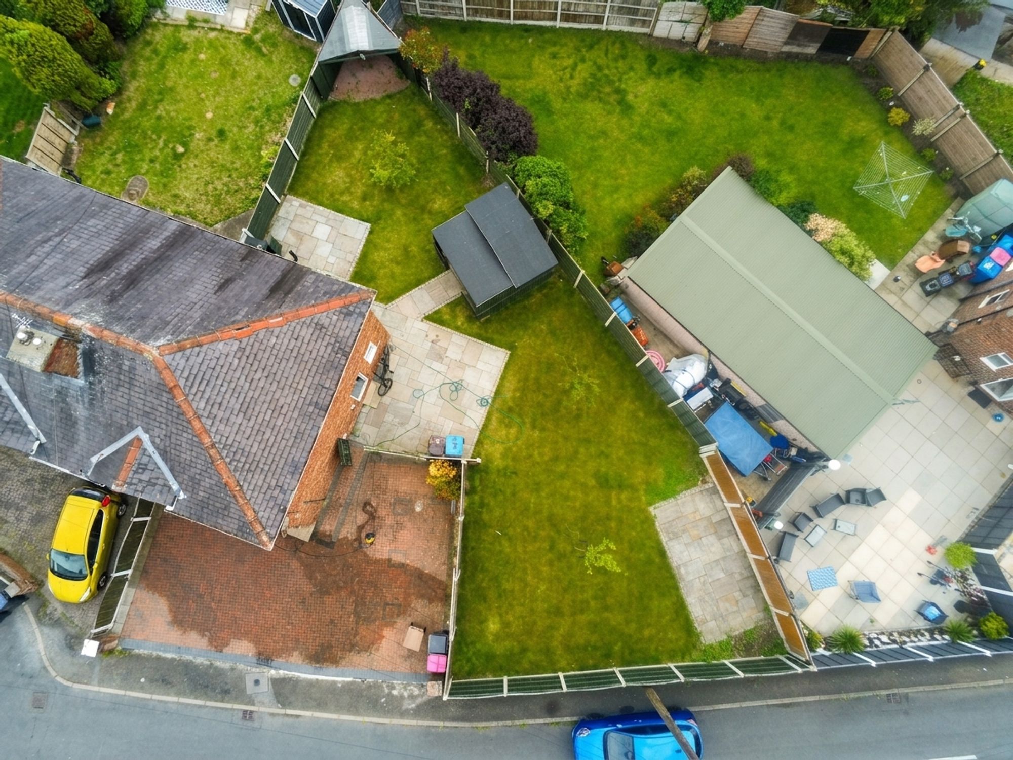 3 bed semi-detached house for sale in Dorset Road, Cadishead, M44  - Property Image 21