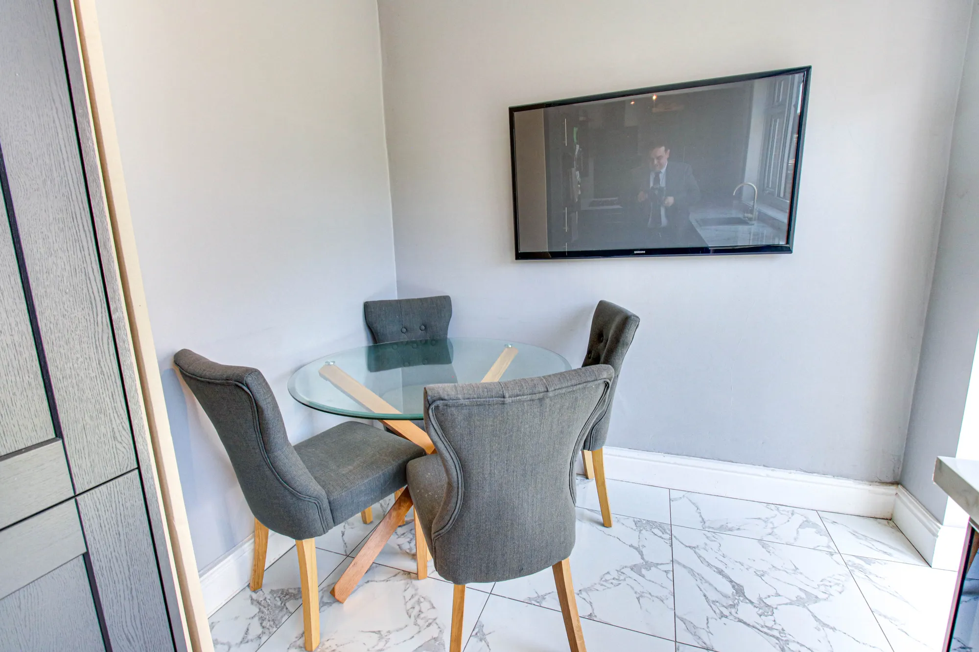 3 bed detached house to rent in Prospect Road, Cadishead, M44  - Property Image 7