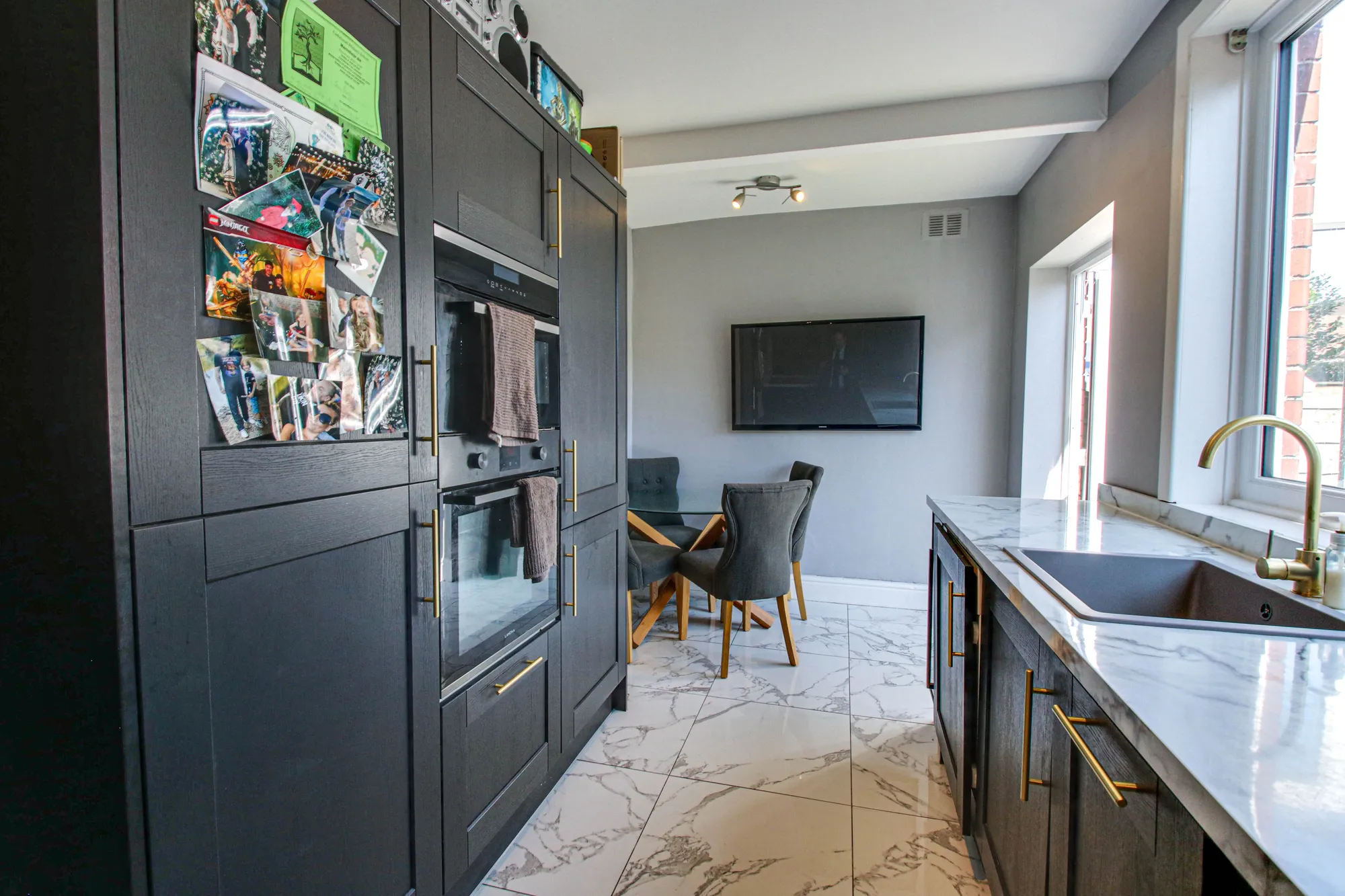 3 bed detached house to rent in Prospect Road, Cadishead, M44  - Property Image 5