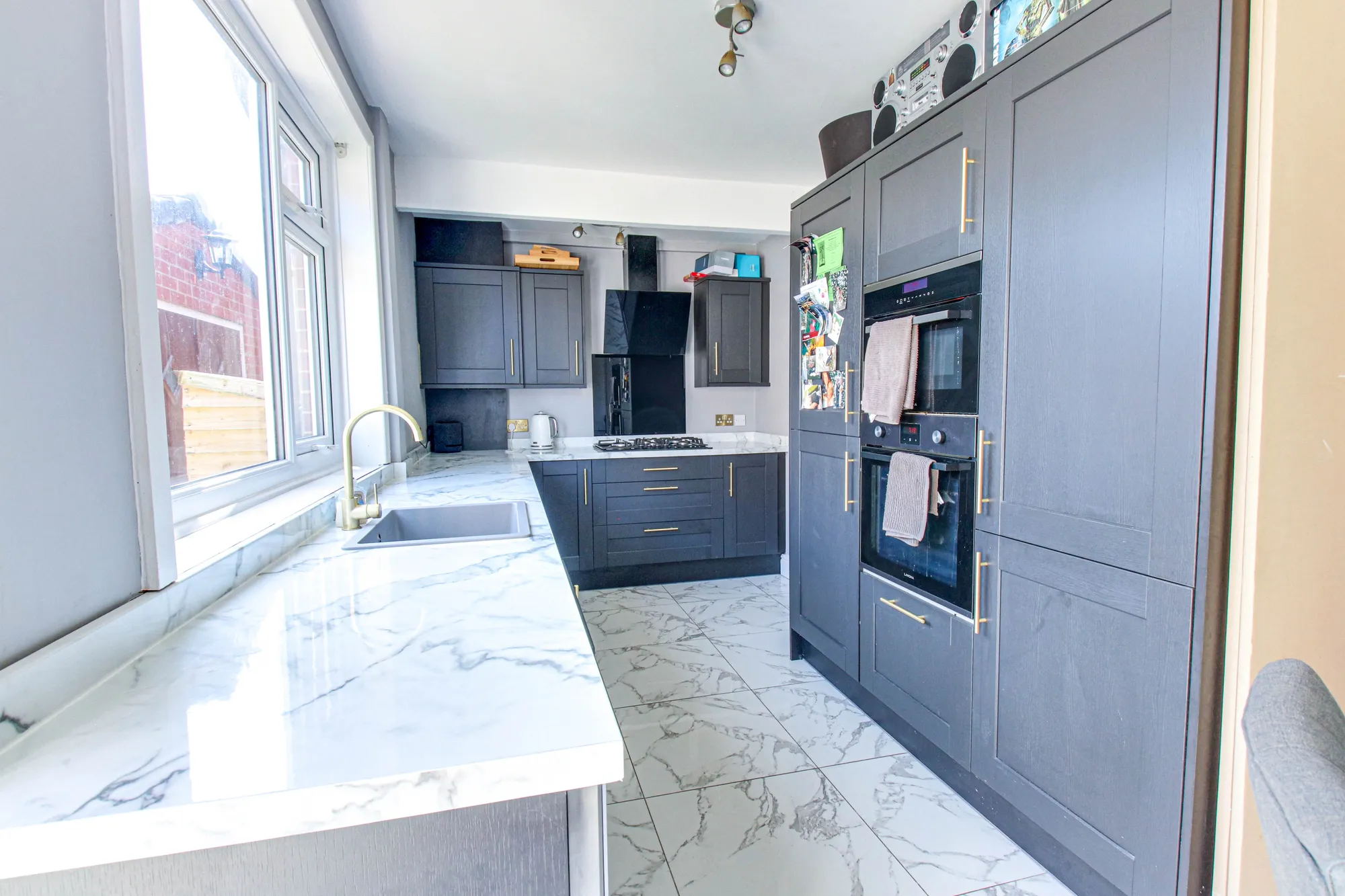 3 bed detached house to rent in Prospect Road, Cadishead, M44  - Property Image 4