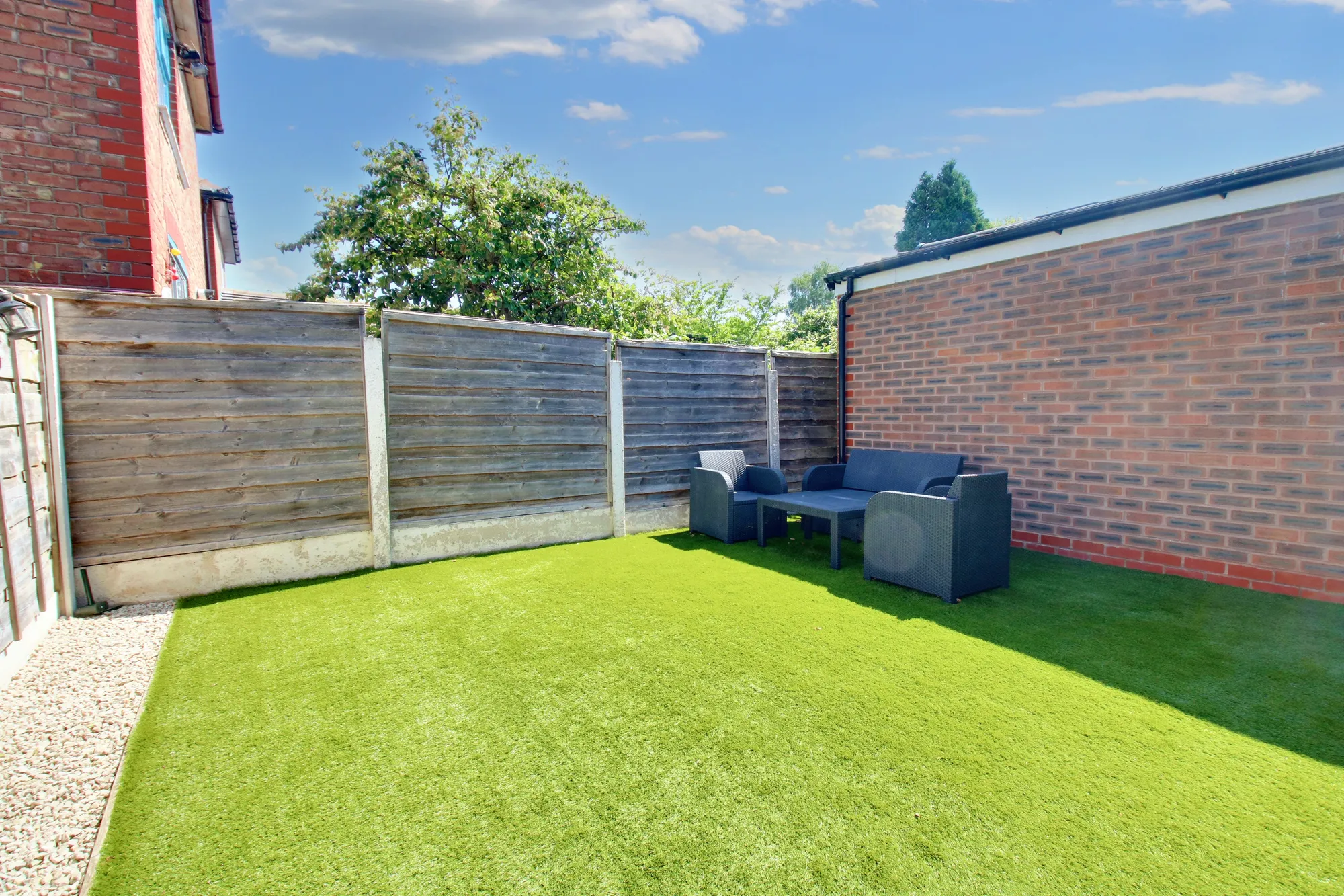 3 bed detached house to rent in Prospect Road, Cadishead, M44 15