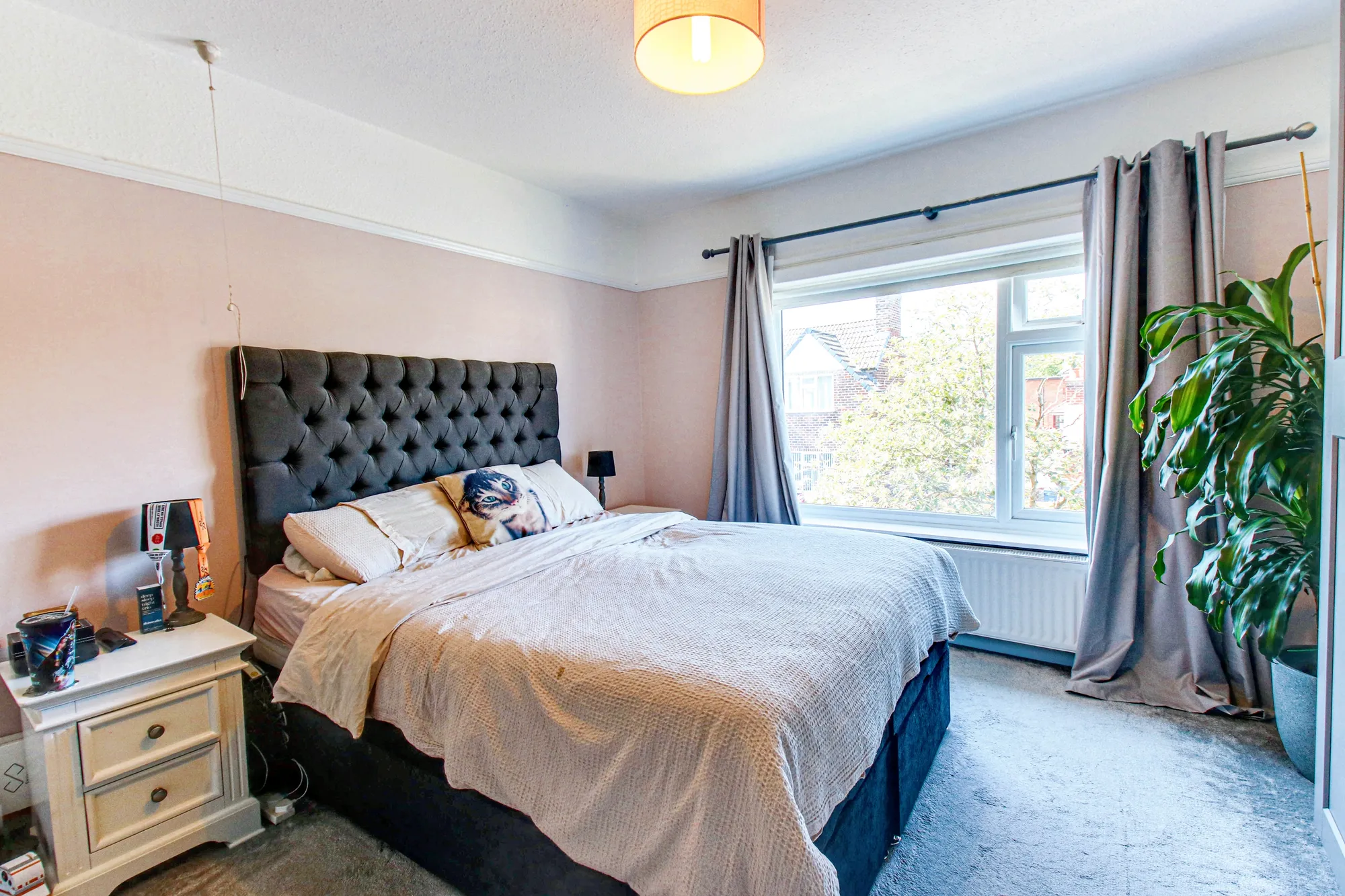 3 bed detached house to rent in Prospect Road, Cadishead, M44  - Property Image 9