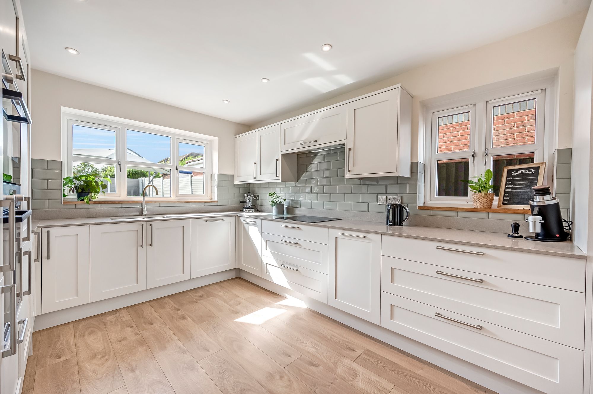 4 bed detached house for sale in Kingston Close, Bury  - Property Image 3