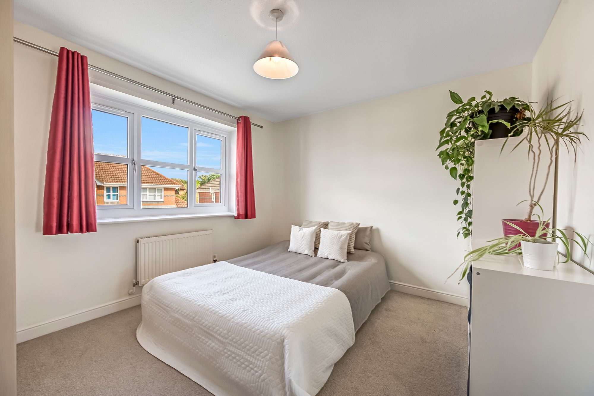 4 bed detached house for sale in Kingston Close, Bury 27