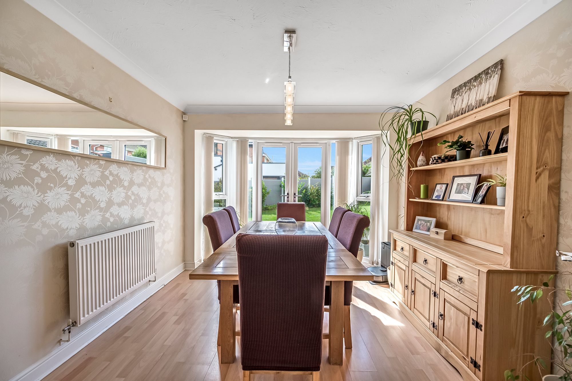 4 bed detached house for sale in Kingston Close, Bury  - Property Image 15