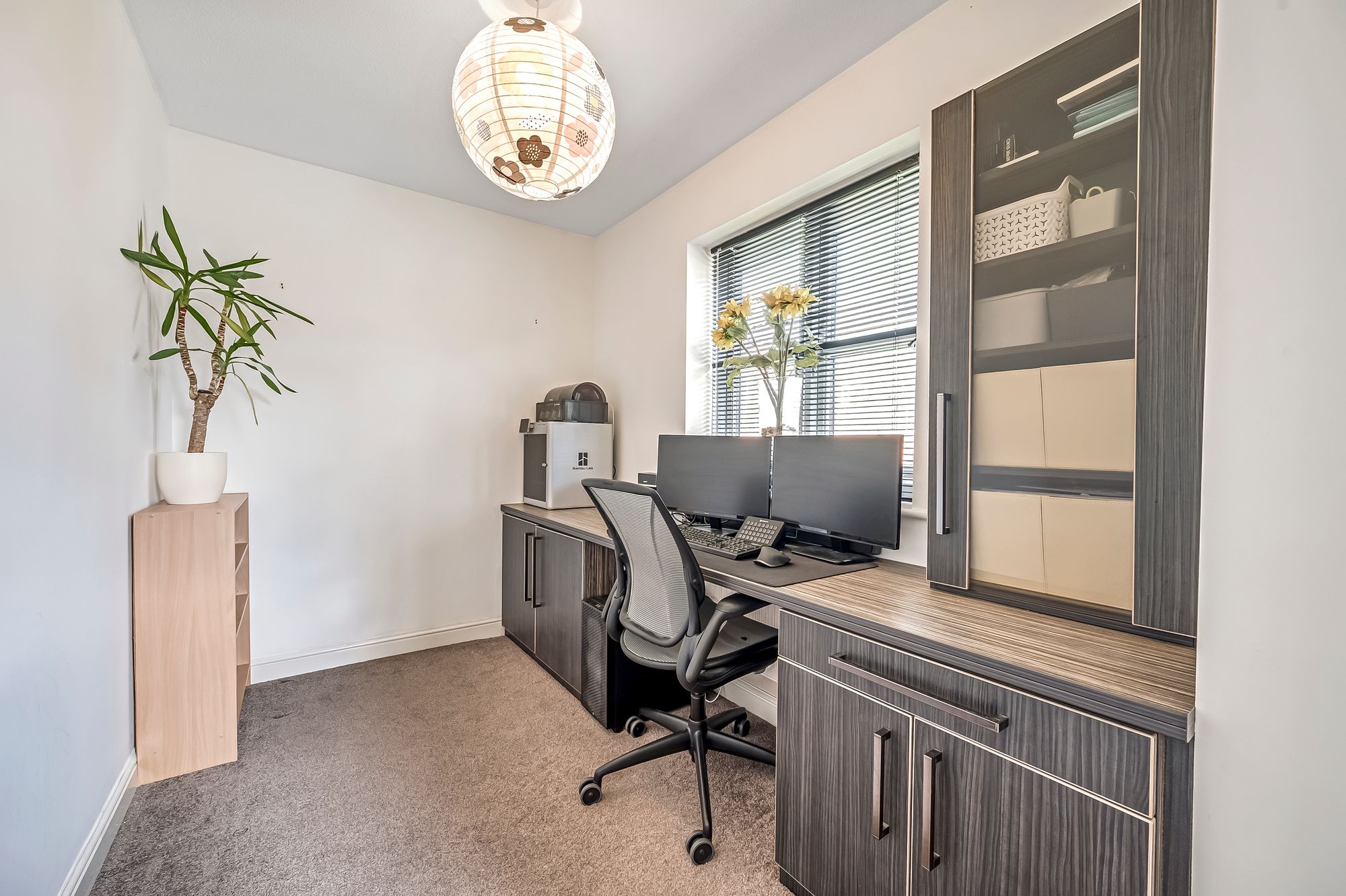 4 bed detached house for sale in Kingston Close, Bury 16