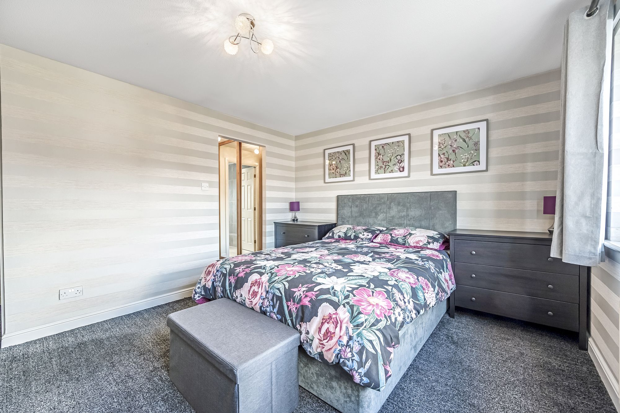 4 bed detached house for sale in Kingston Close, Bury  - Property Image 21