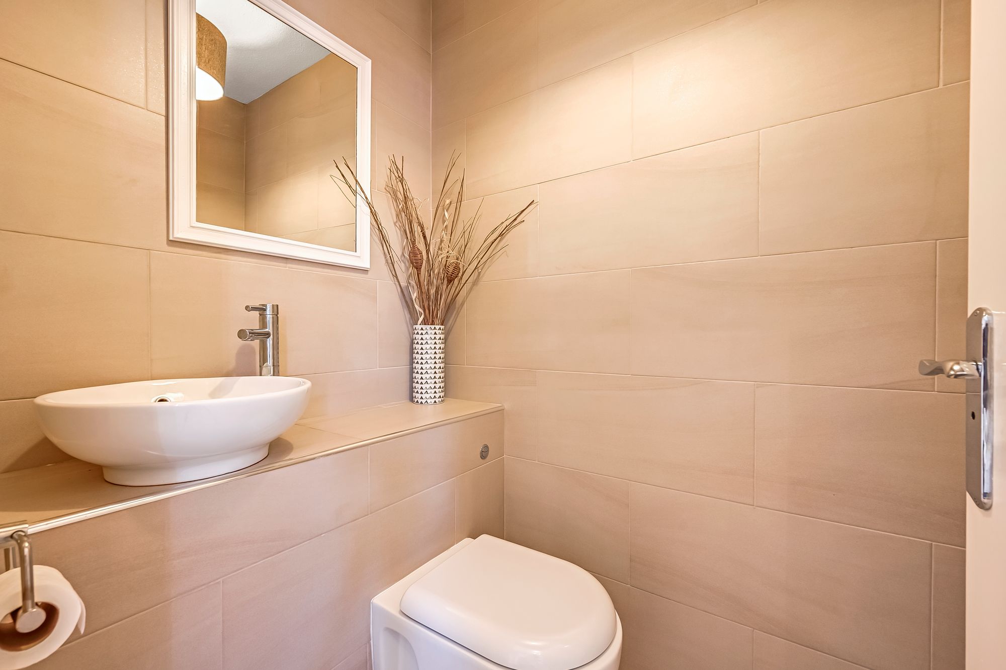 4 bed detached house for sale in Kingston Close, Bury  - Property Image 18