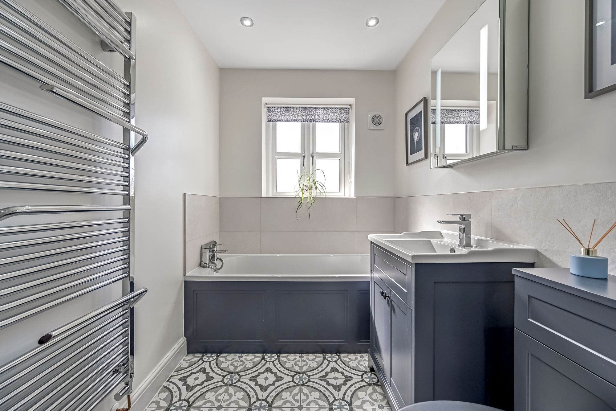 4 bed detached house for sale in Kingston Close, Bury  - Property Image 30