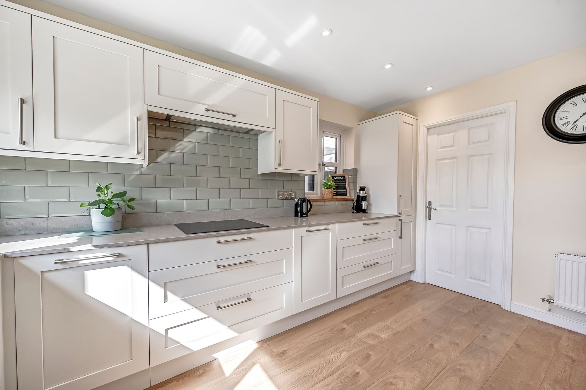 4 bed detached house for sale in Kingston Close, Bury 11