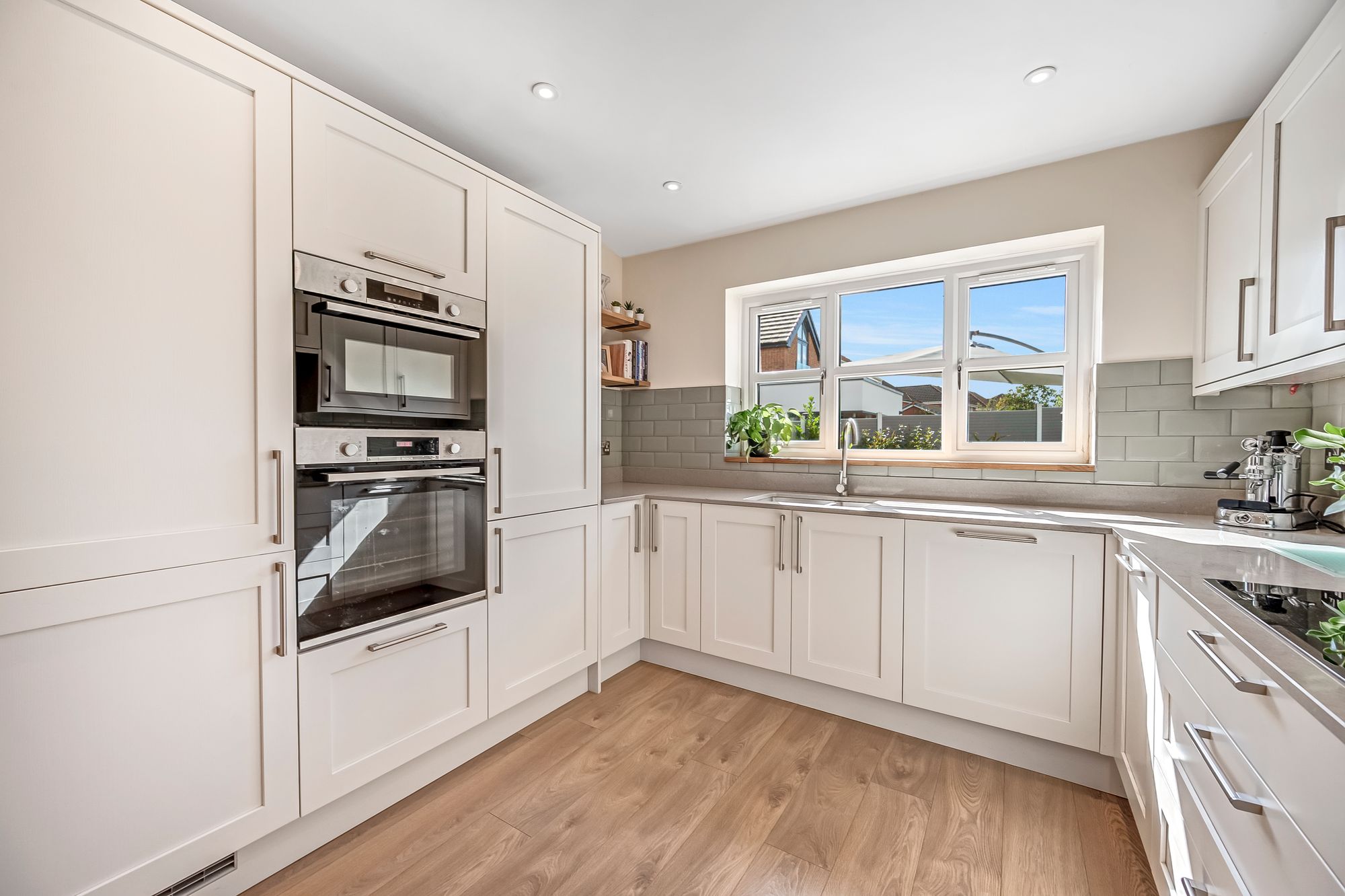 4 bed detached house for sale in Kingston Close, Bury  - Property Image 10