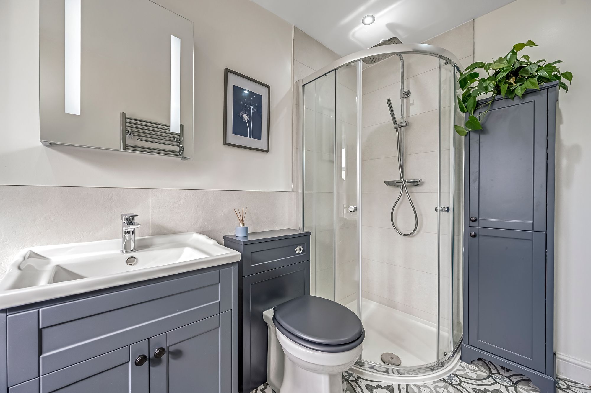 4 bed detached house for sale in Kingston Close, Bury  - Property Image 31