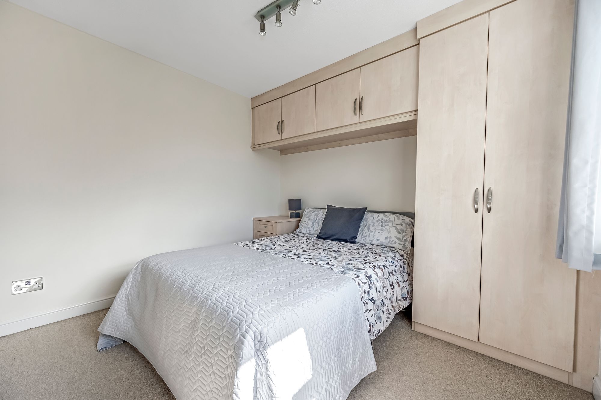 4 bed detached house for sale in Kingston Close, Bury  - Property Image 27