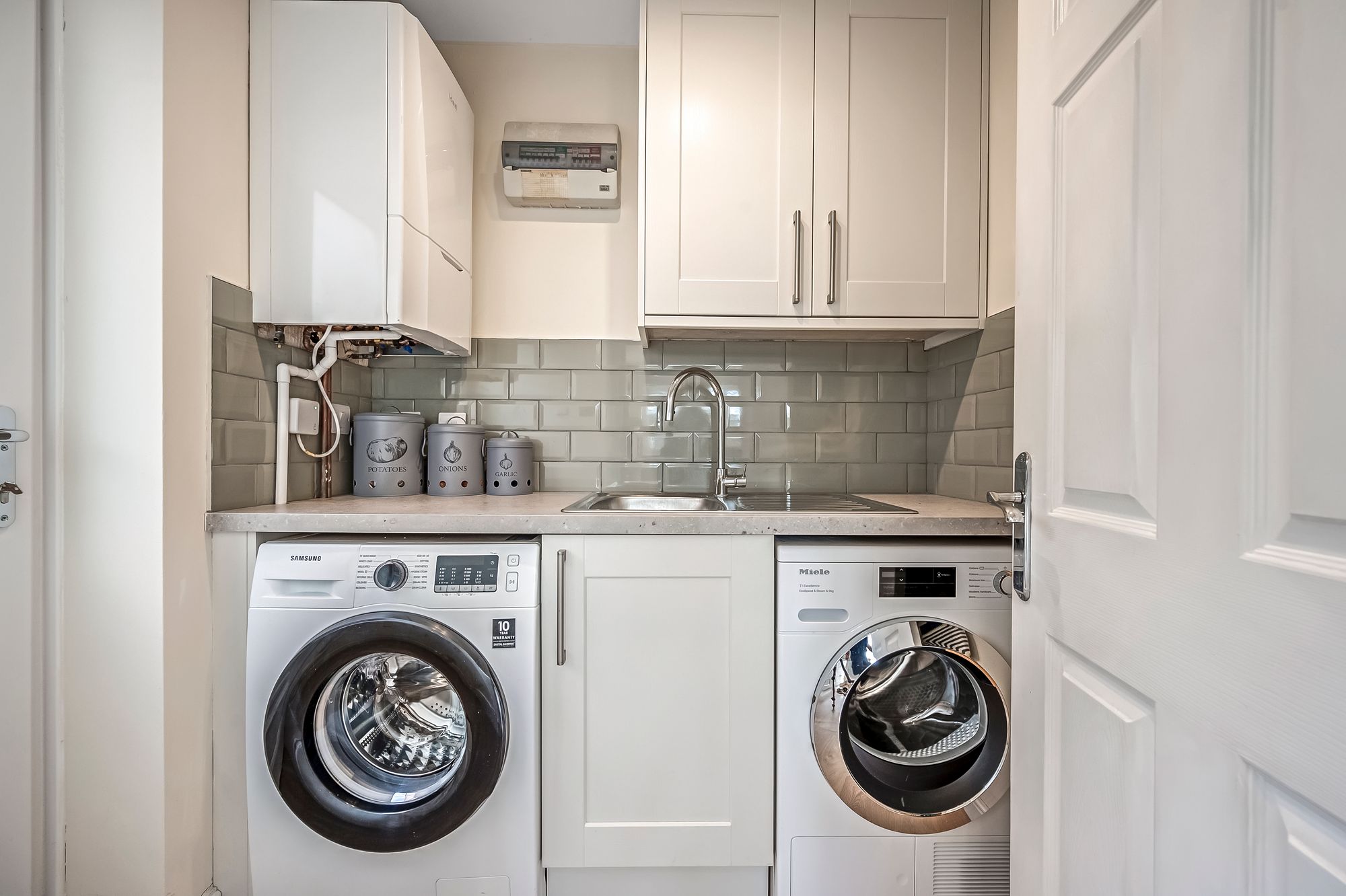 4 bed detached house for sale in Kingston Close, Bury 12