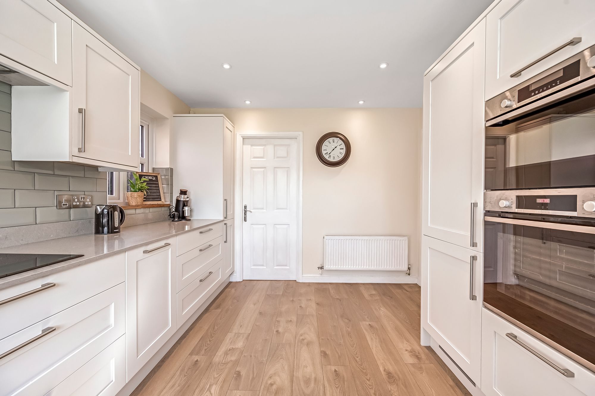 4 bed detached house for sale in Kingston Close, Bury  - Property Image 8