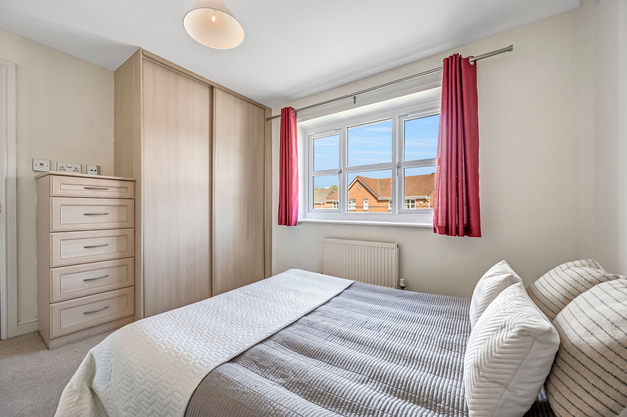 4 bed detached house for sale in Kingston Close, Bury  - Property Image 29