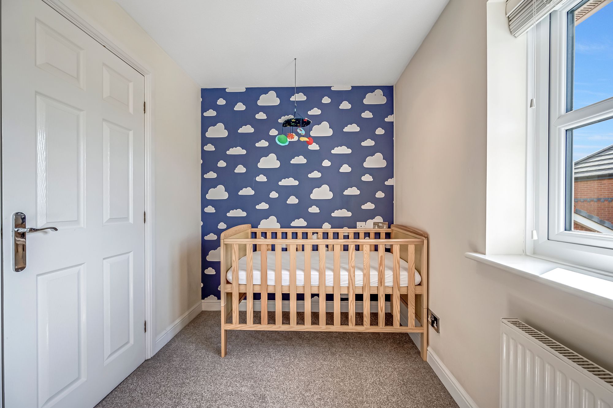 4 bed detached house for sale in Kingston Close, Bury  - Property Image 33