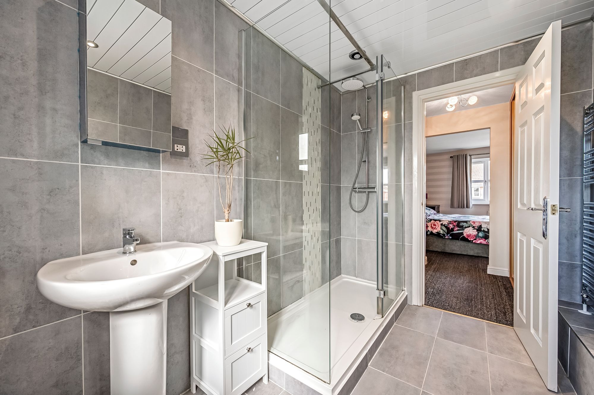 4 bed detached house for sale in Kingston Close, Bury  - Property Image 25