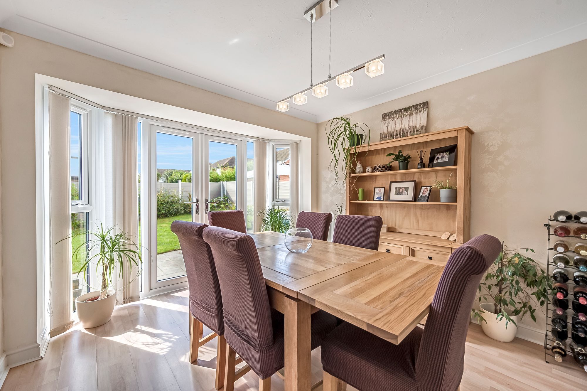 4 bed detached house for sale in Kingston Close, Bury  - Property Image 16