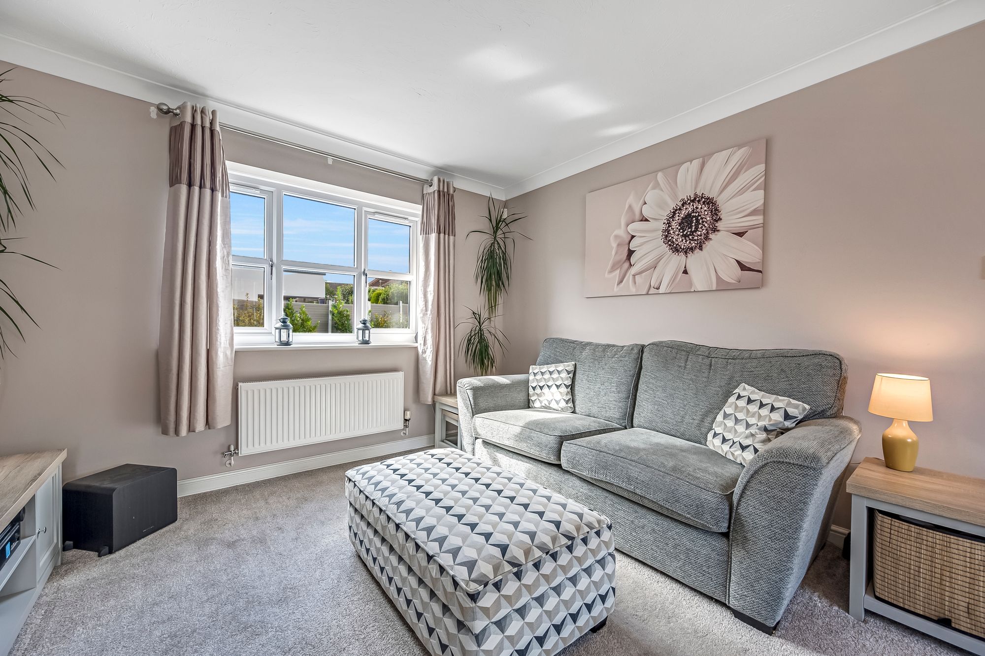 4 bed detached house for sale in Kingston Close, Bury  - Property Image 7