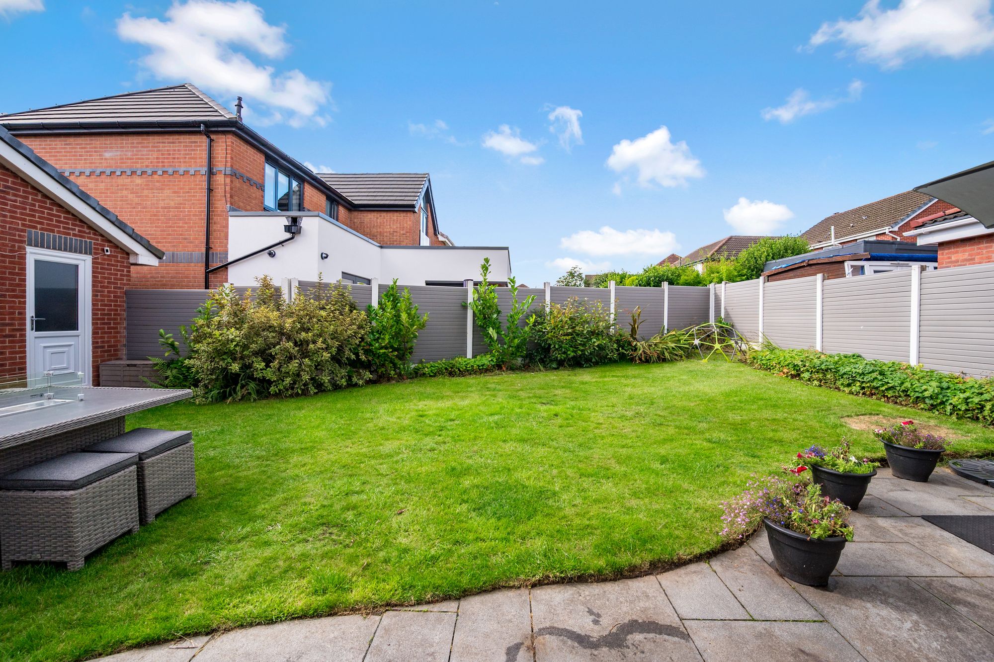 4 bed detached house for sale in Kingston Close, Bury  - Property Image 36