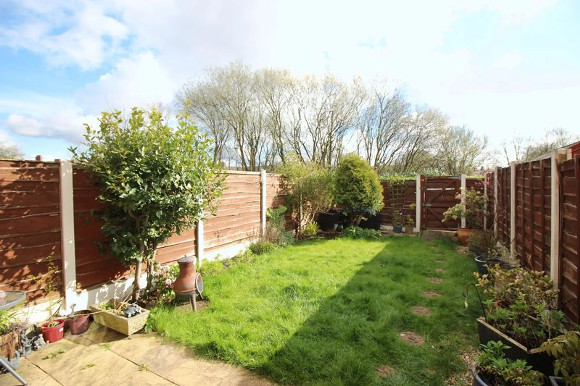 3 bed terraced house to rent in Baron Street, Bury  - Property Image 4