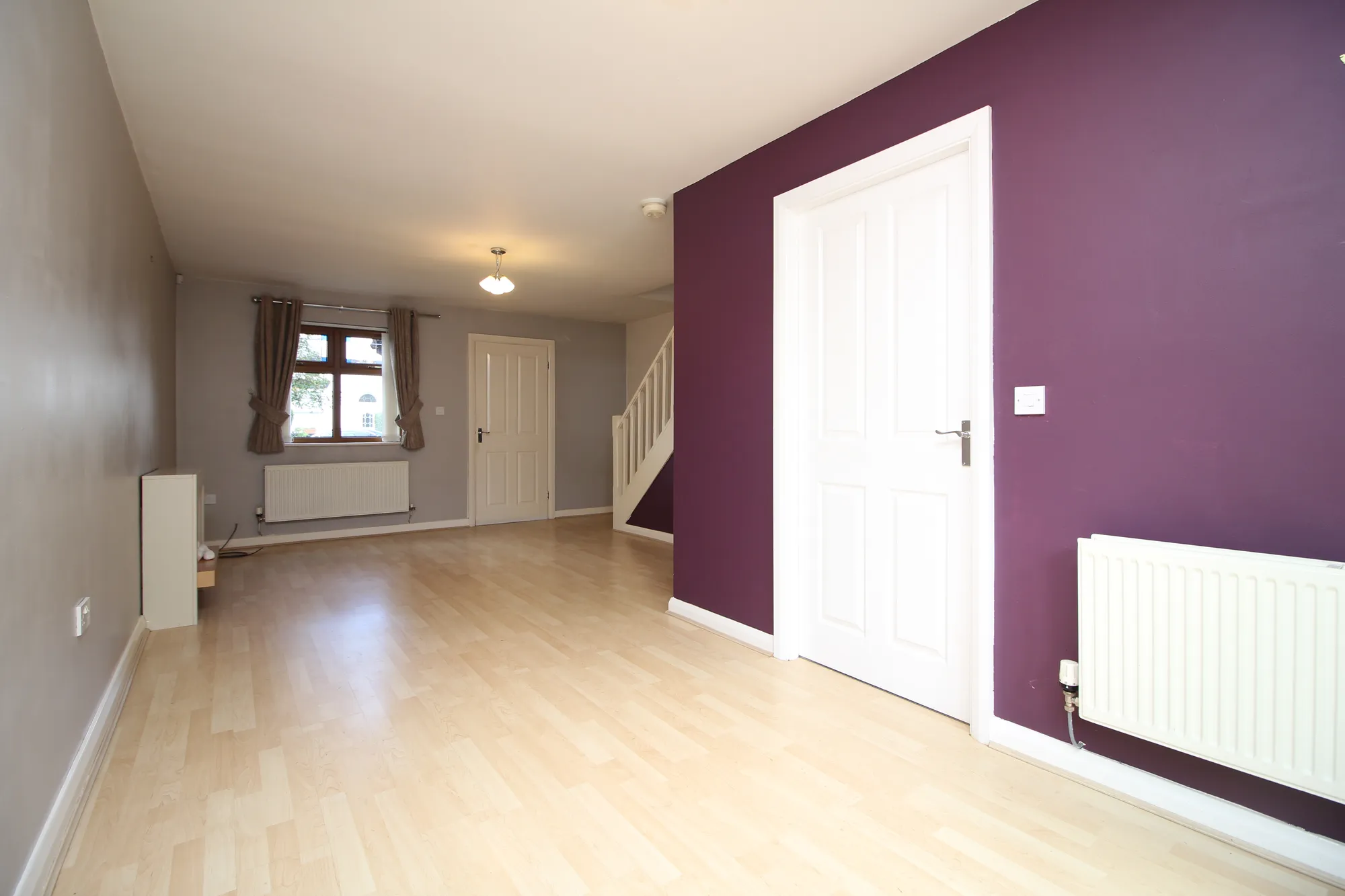 3 bed terraced house to rent in Baron Street, Bury 4