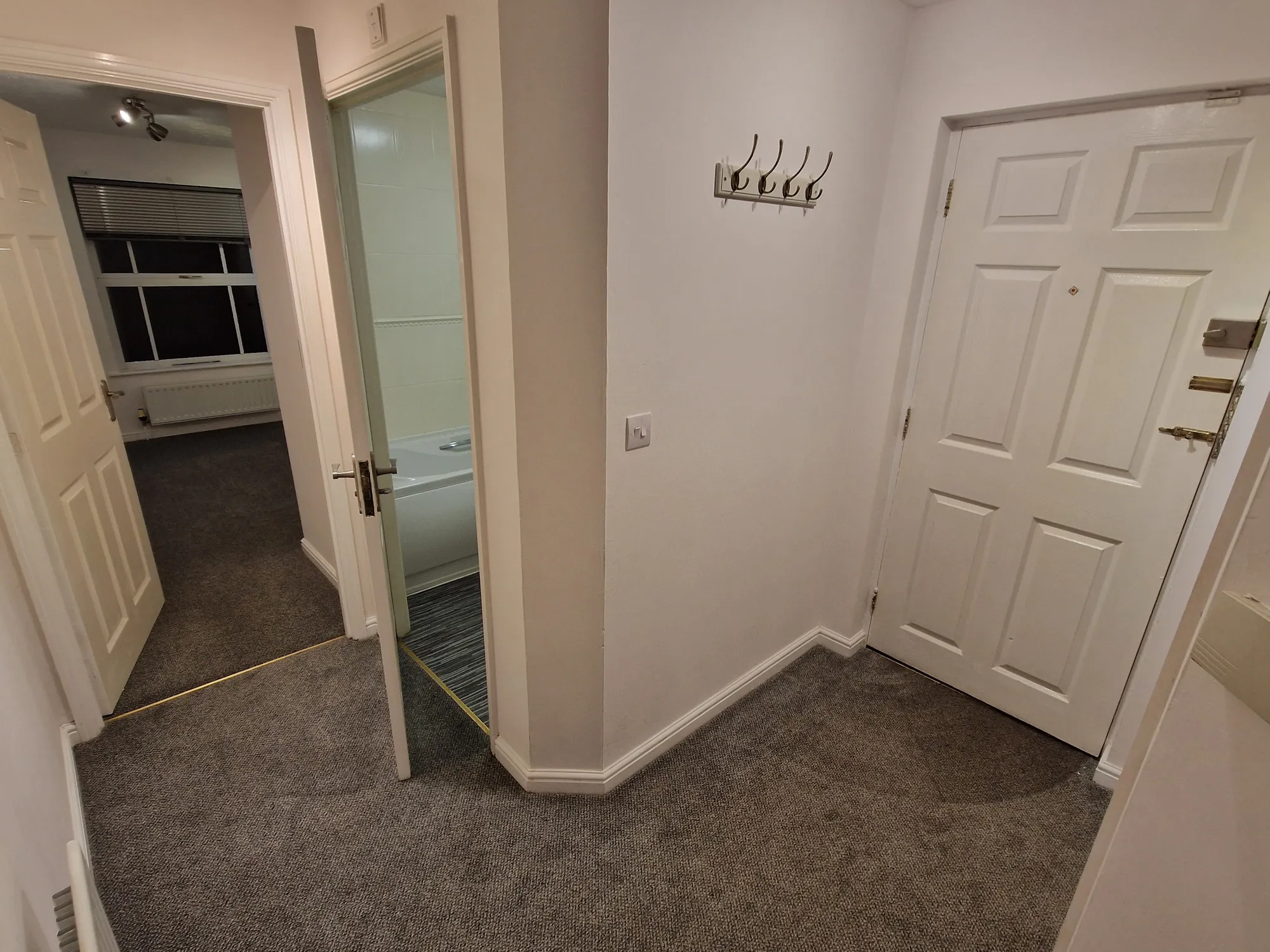 2 bed apartment to rent in Royal Court Drive, Bolton 5
