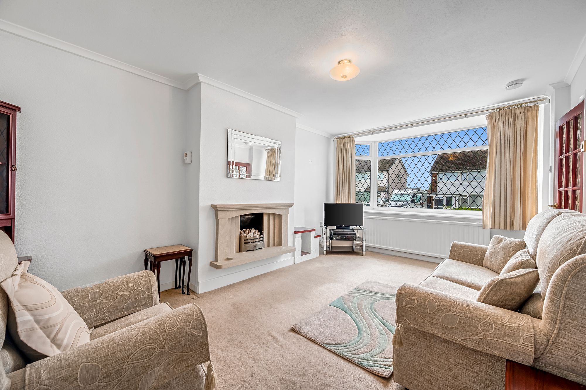 2 bed for sale in Belmont Drive, Bury 1