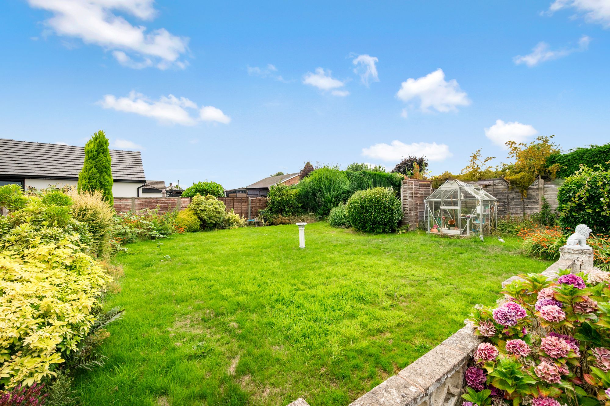 2 bed for sale in Belmont Drive, Bury 18