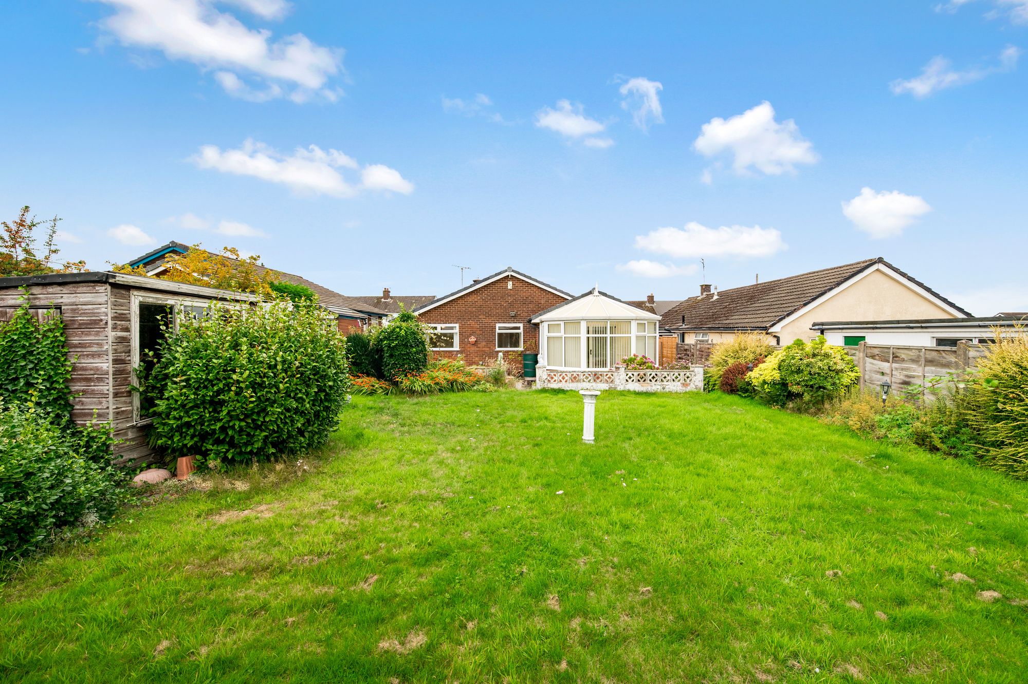 2 bed for sale in Belmont Drive, Bury 3