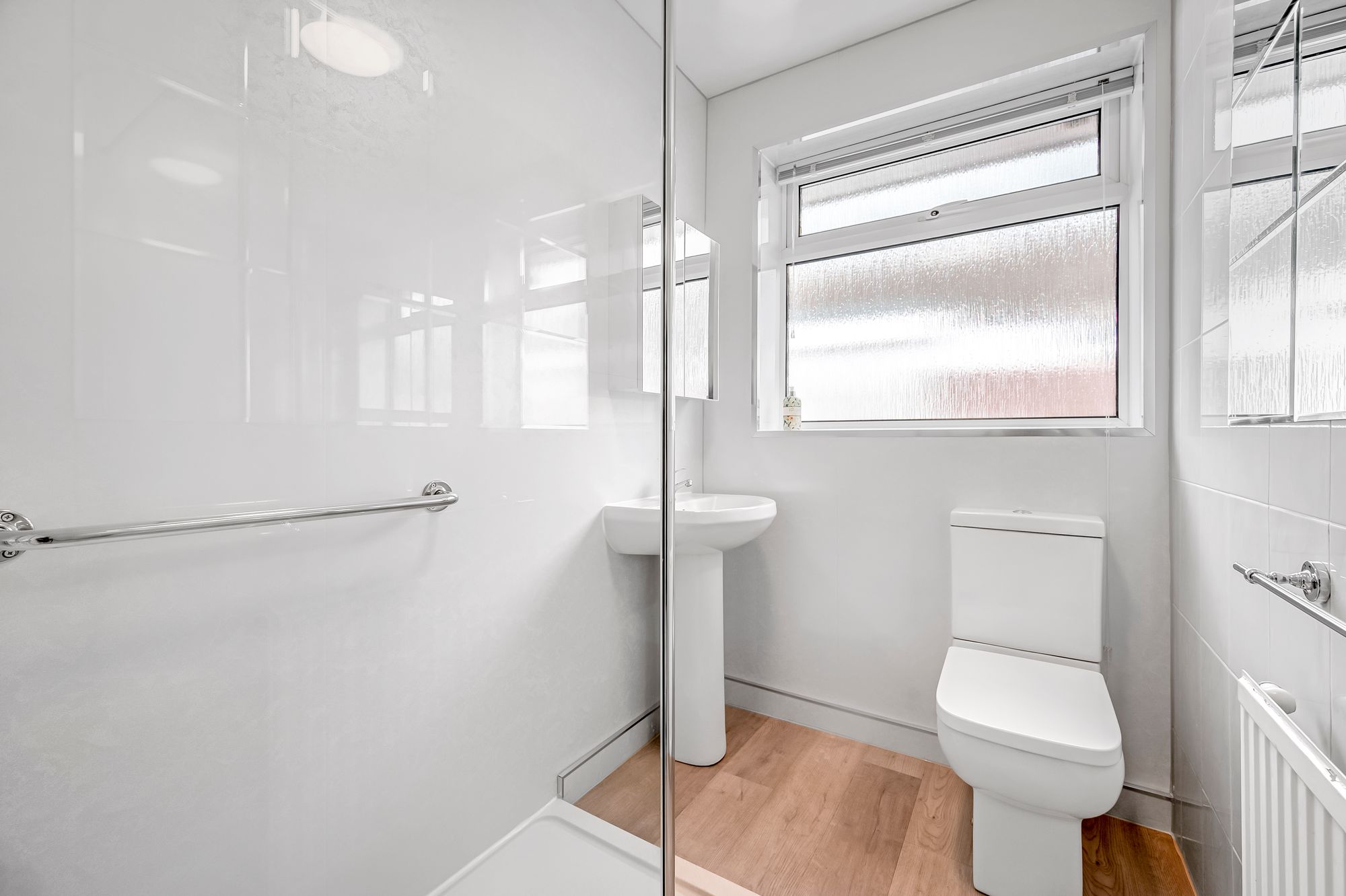 2 bed for sale in Belmont Drive, Bury  - Property Image 17