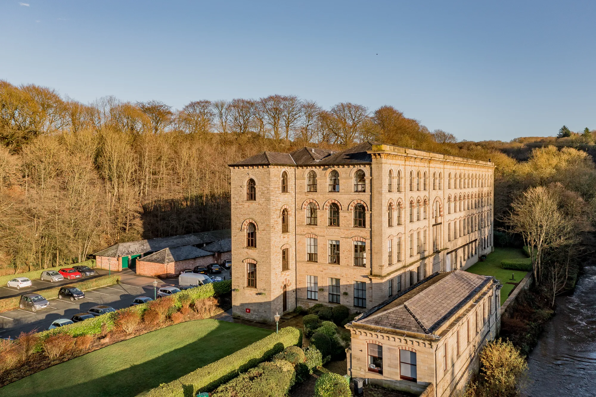 2 bed apartment to rent in Waterside Road, Bury  - Property Image 1