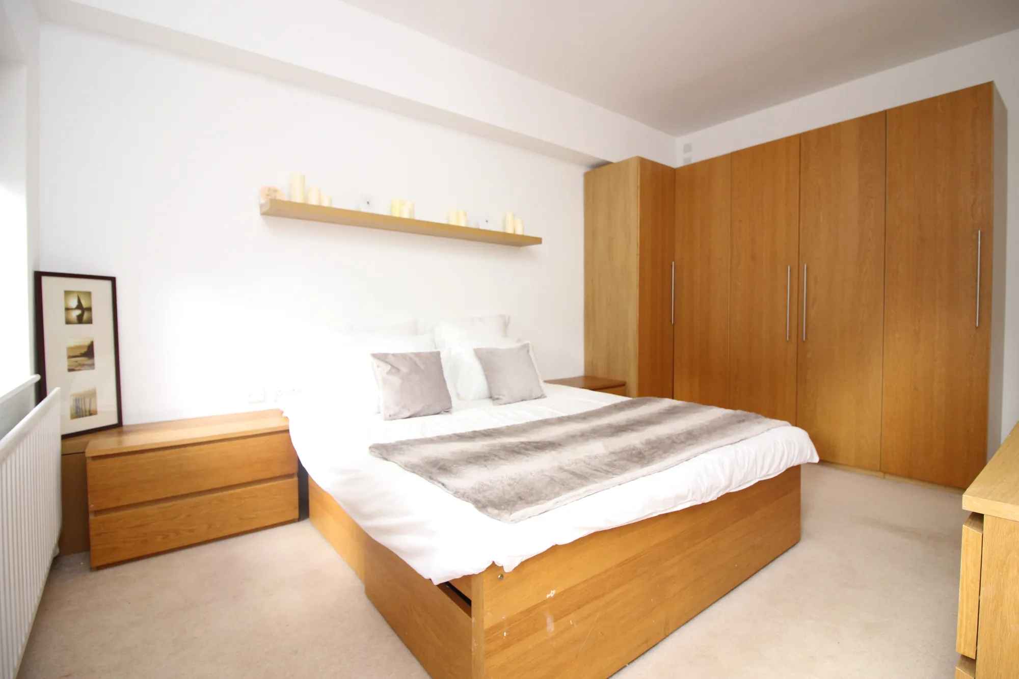 3 bed apartment to rent in Egerton Road, Bolton  - Property Image 8