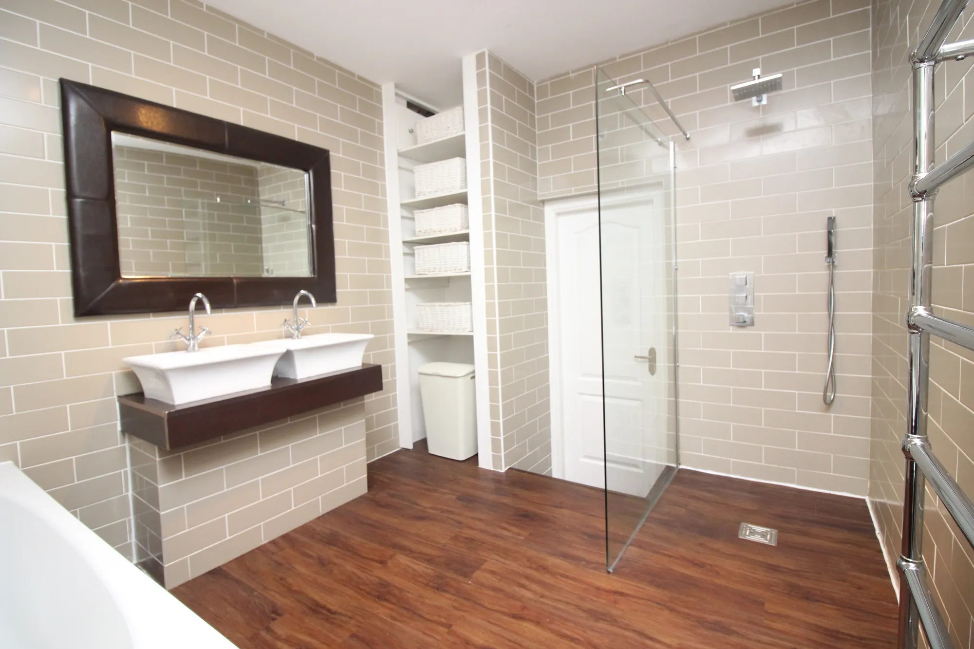 3 bed apartment to rent in Egerton Road, Bolton  - Property Image 3