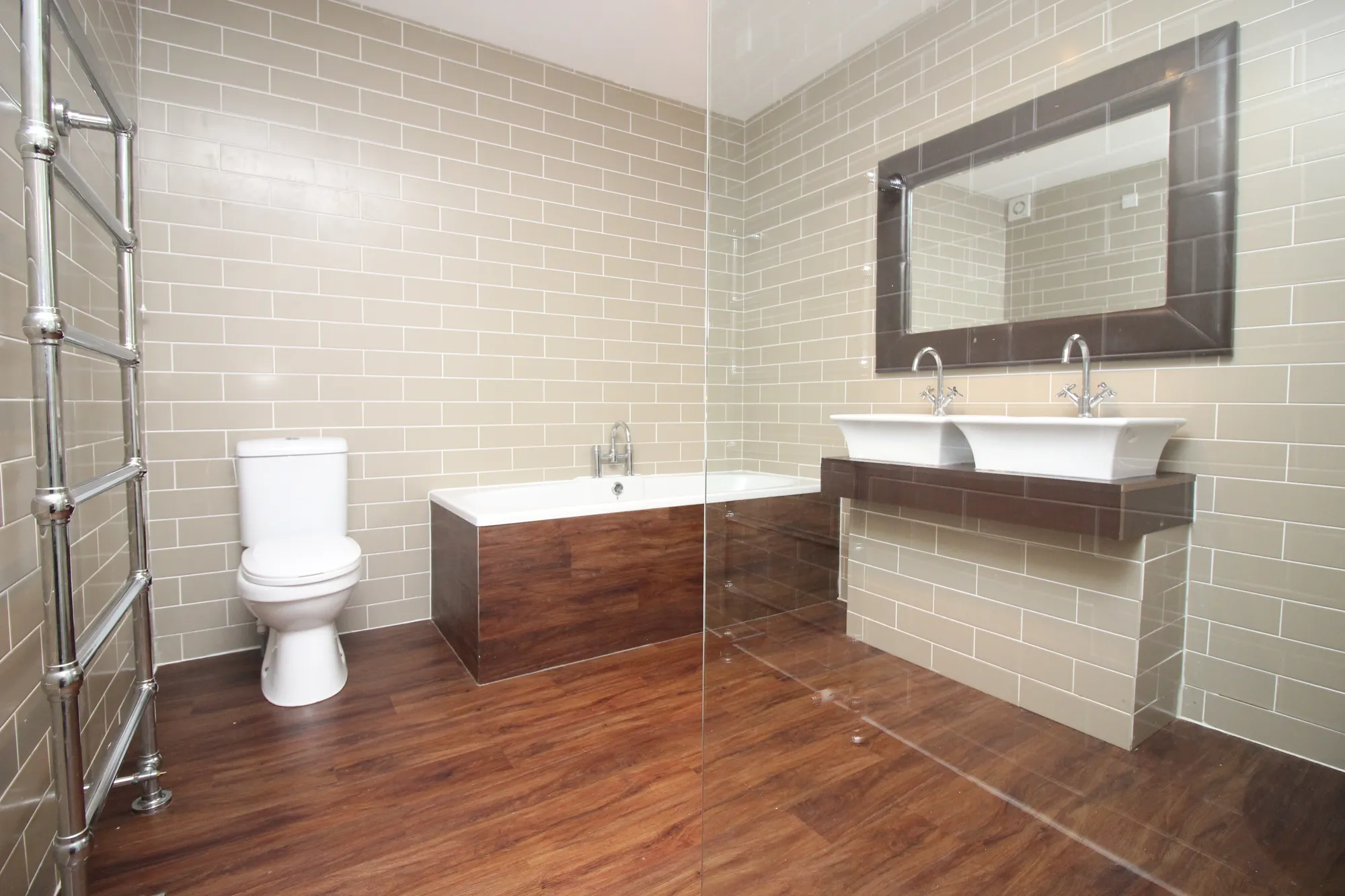 3 bed apartment to rent in Egerton Road, Bolton  - Property Image 5