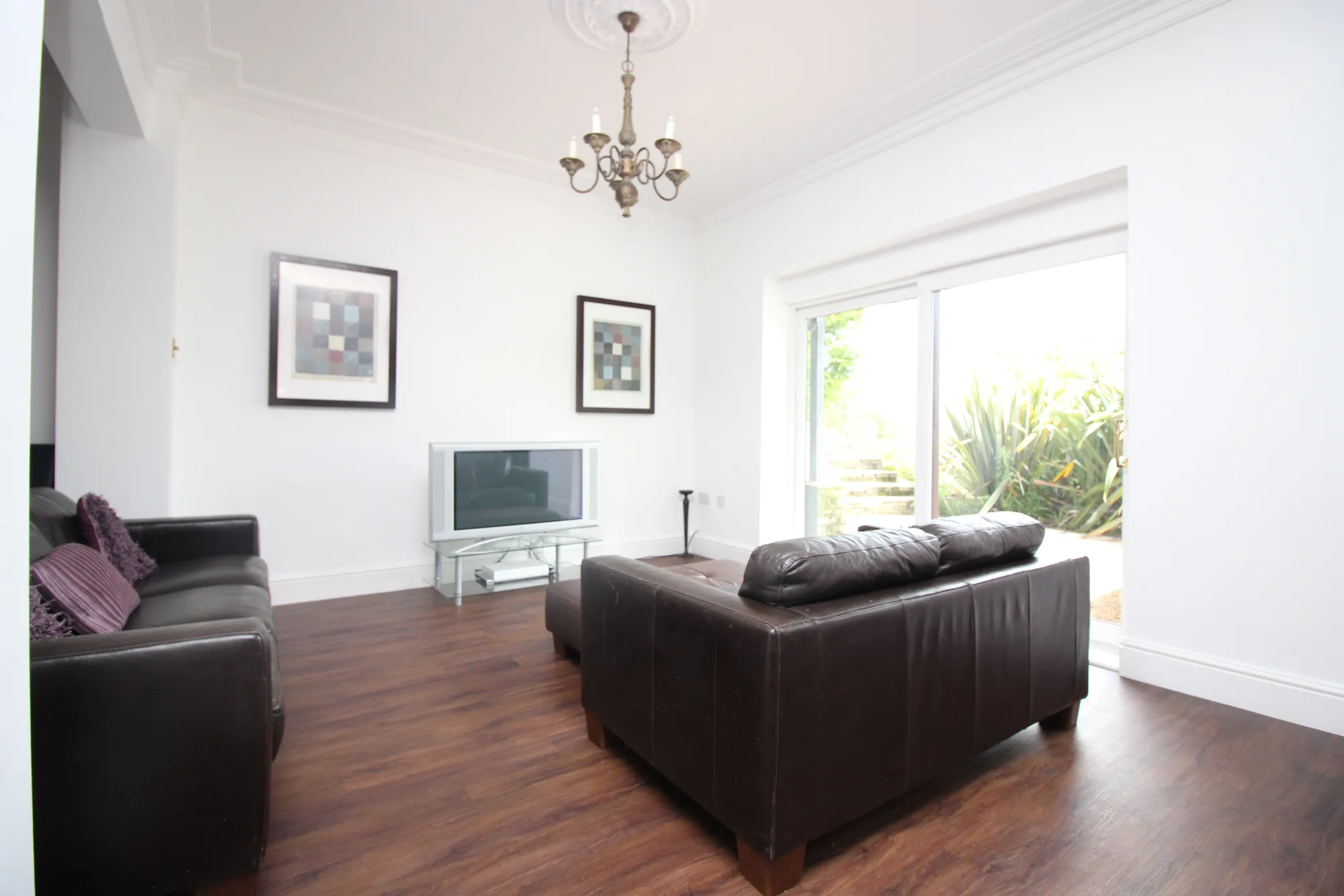 3 bed apartment to rent in Egerton Road, Bolton 9