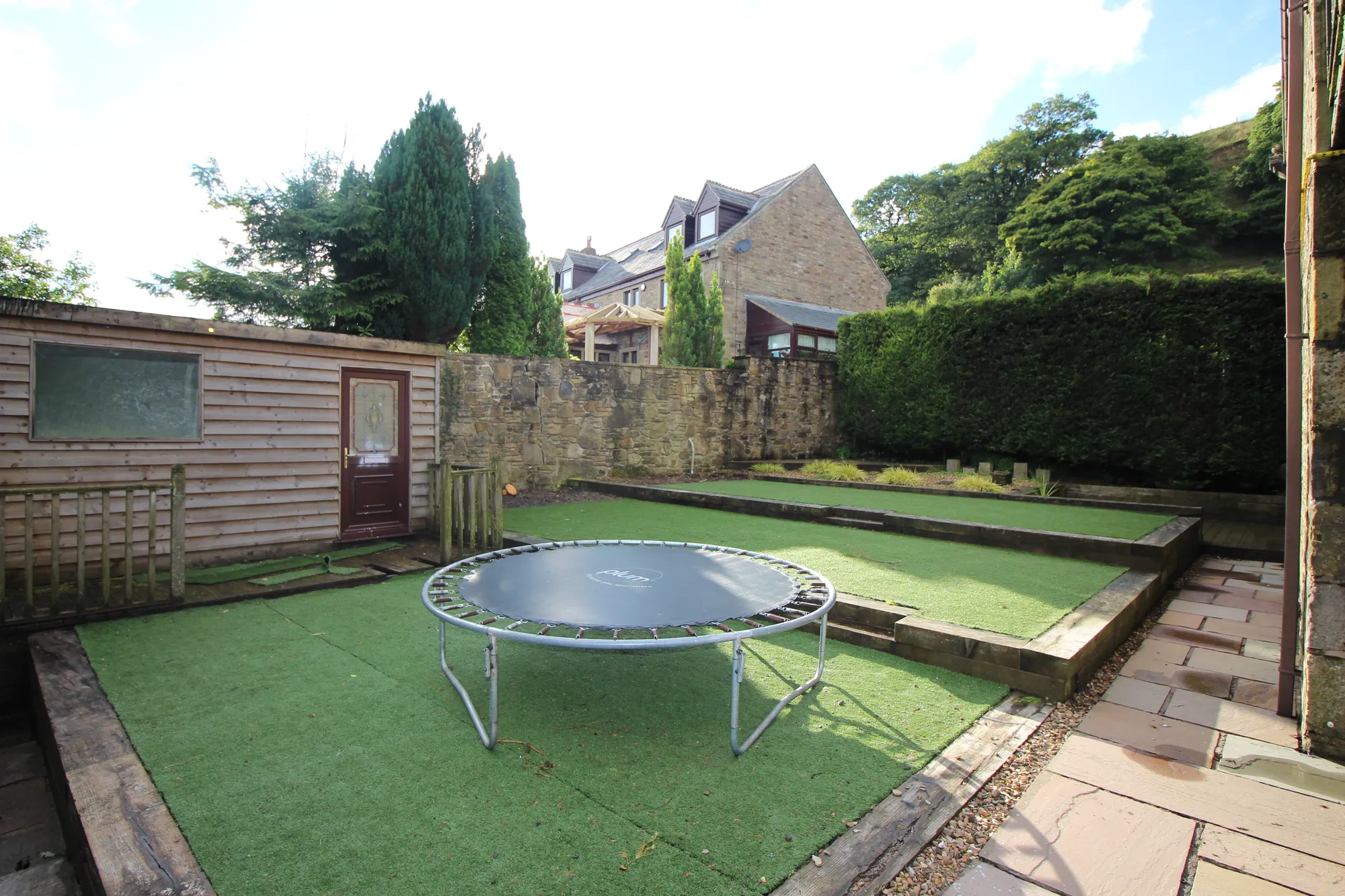 3 bed apartment to rent in Egerton Road, Bolton  - Property Image 18