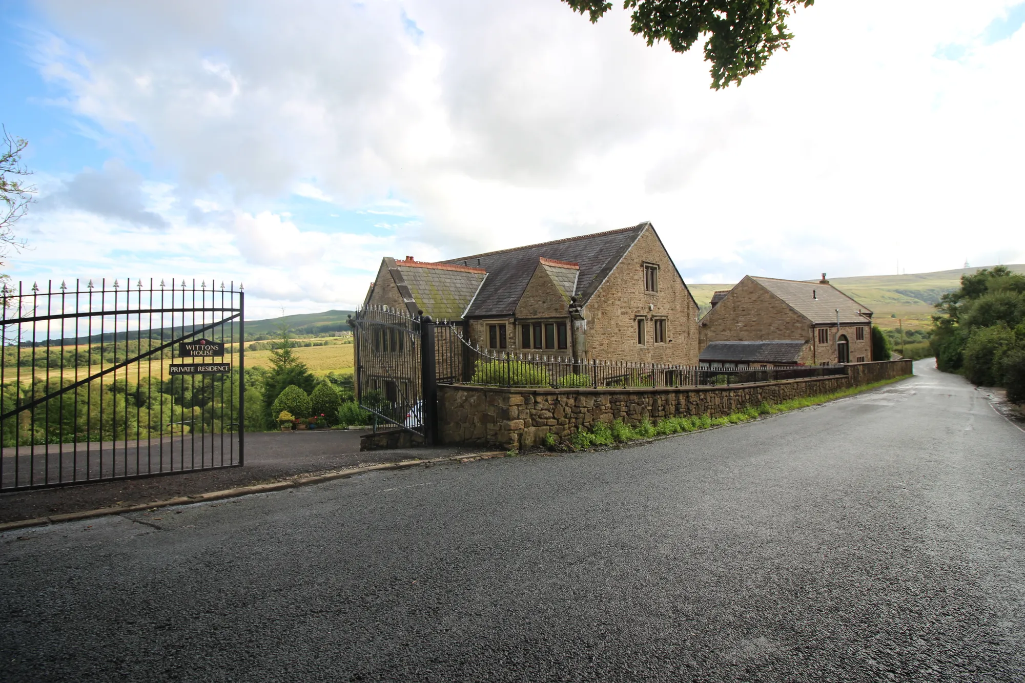 3 bed apartment to rent in Egerton Road, Bolton  - Property Image 19