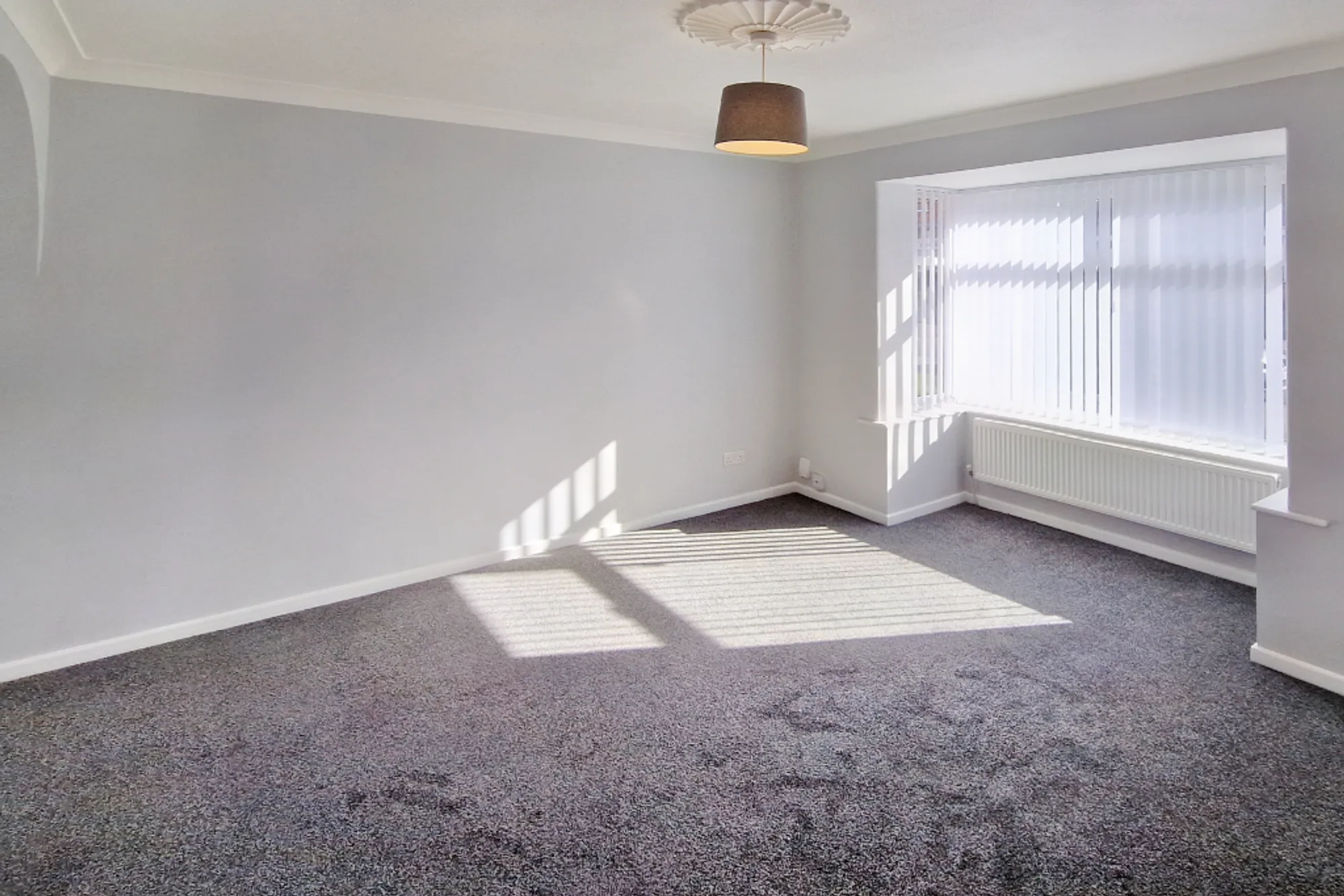 3 bed semi-detached house to rent in Lower Sutherland Street, Manchester 5