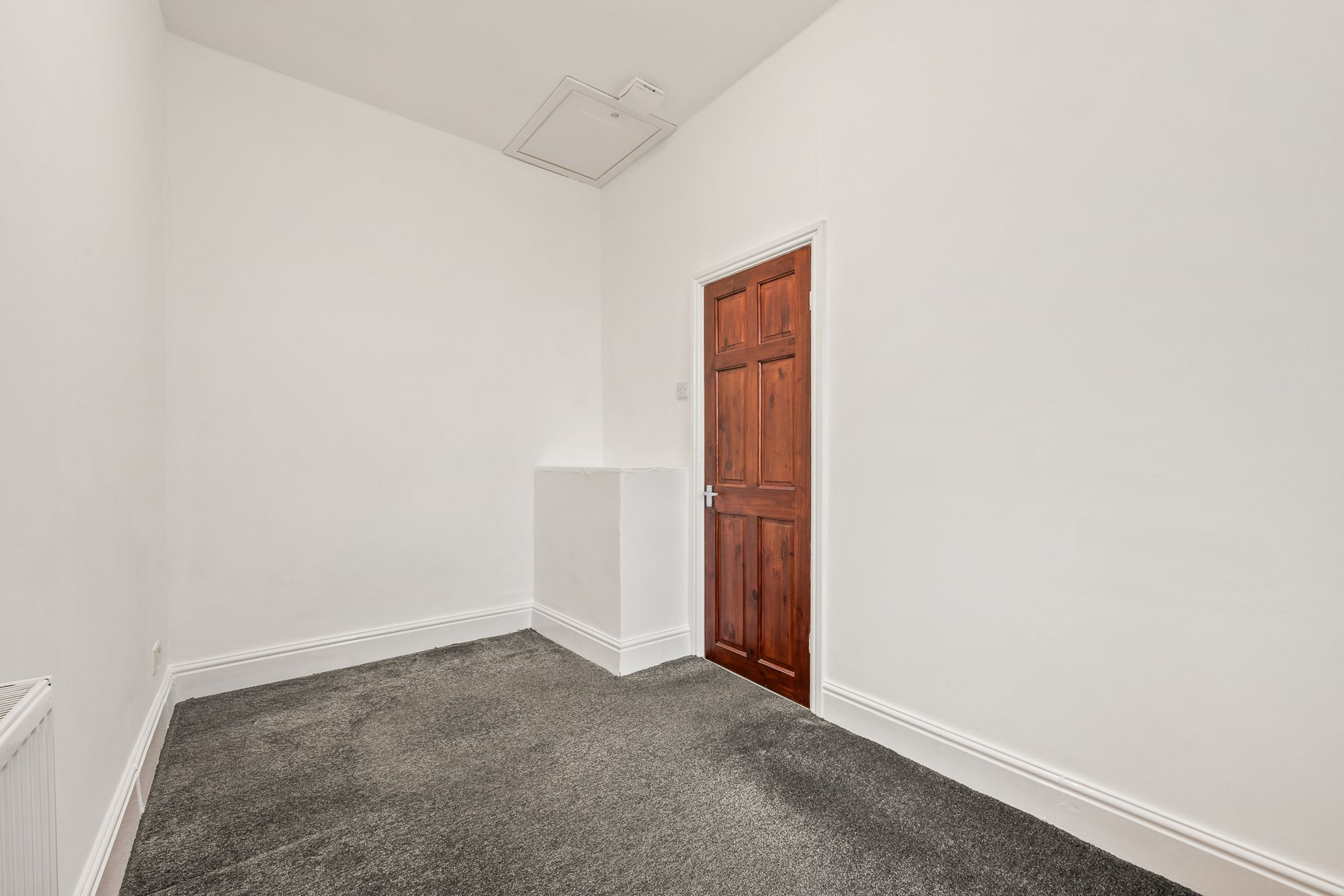 2 bed terraced house to rent in Bleakley Street, Manchester 14