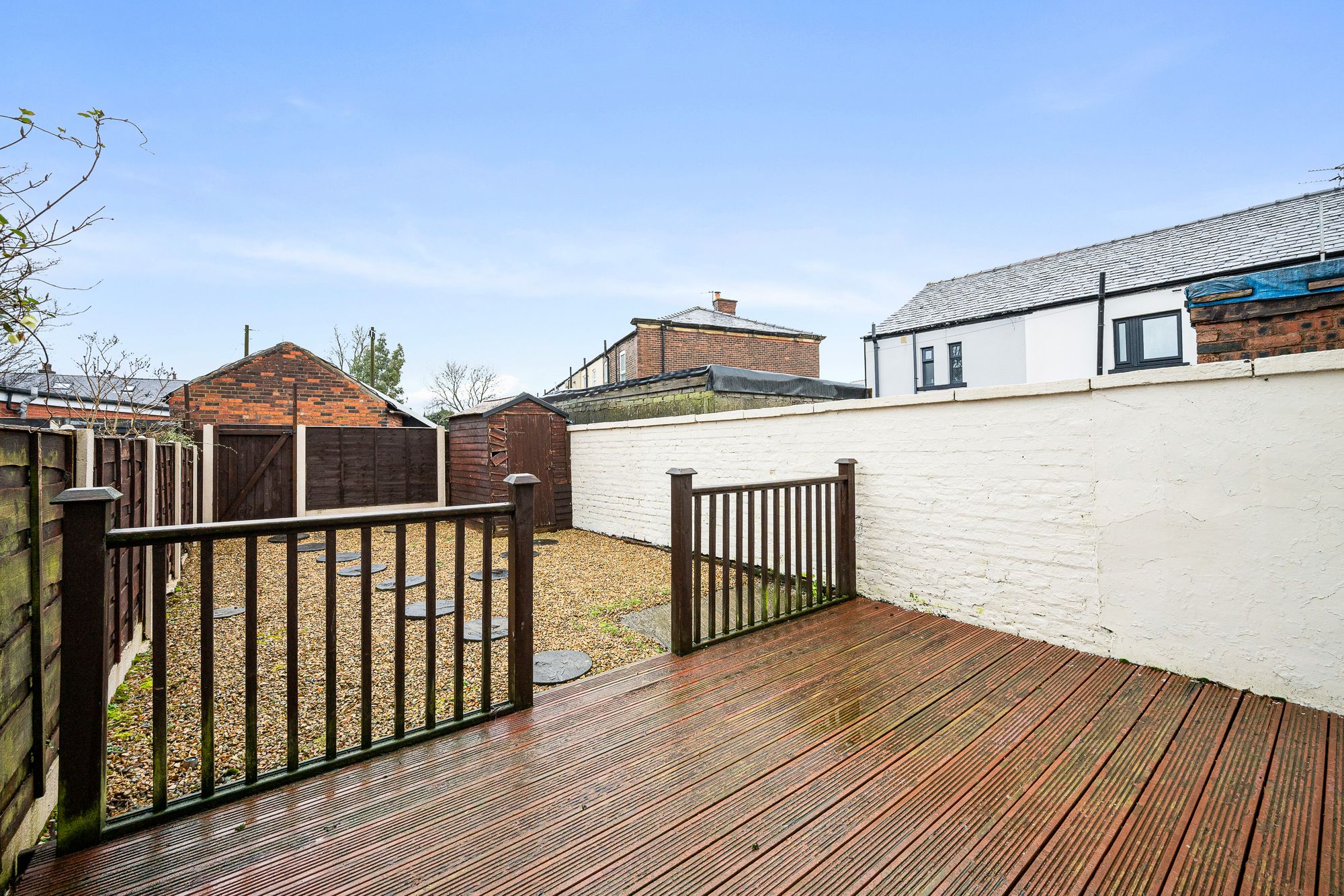 2 bed terraced house to rent in Bleakley Street, Manchester  - Property Image 18