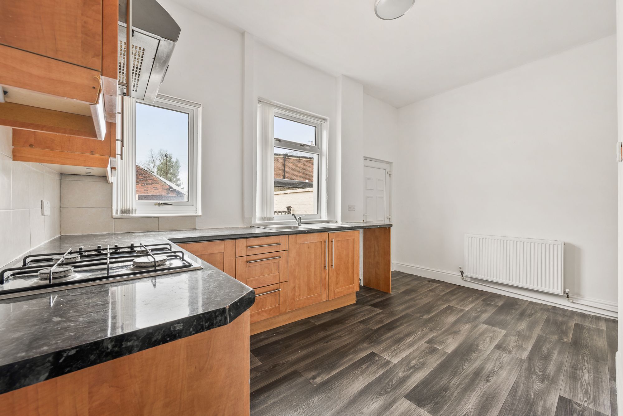 2 bed terraced house to rent in Bleakley Street, Manchester  - Property Image 8