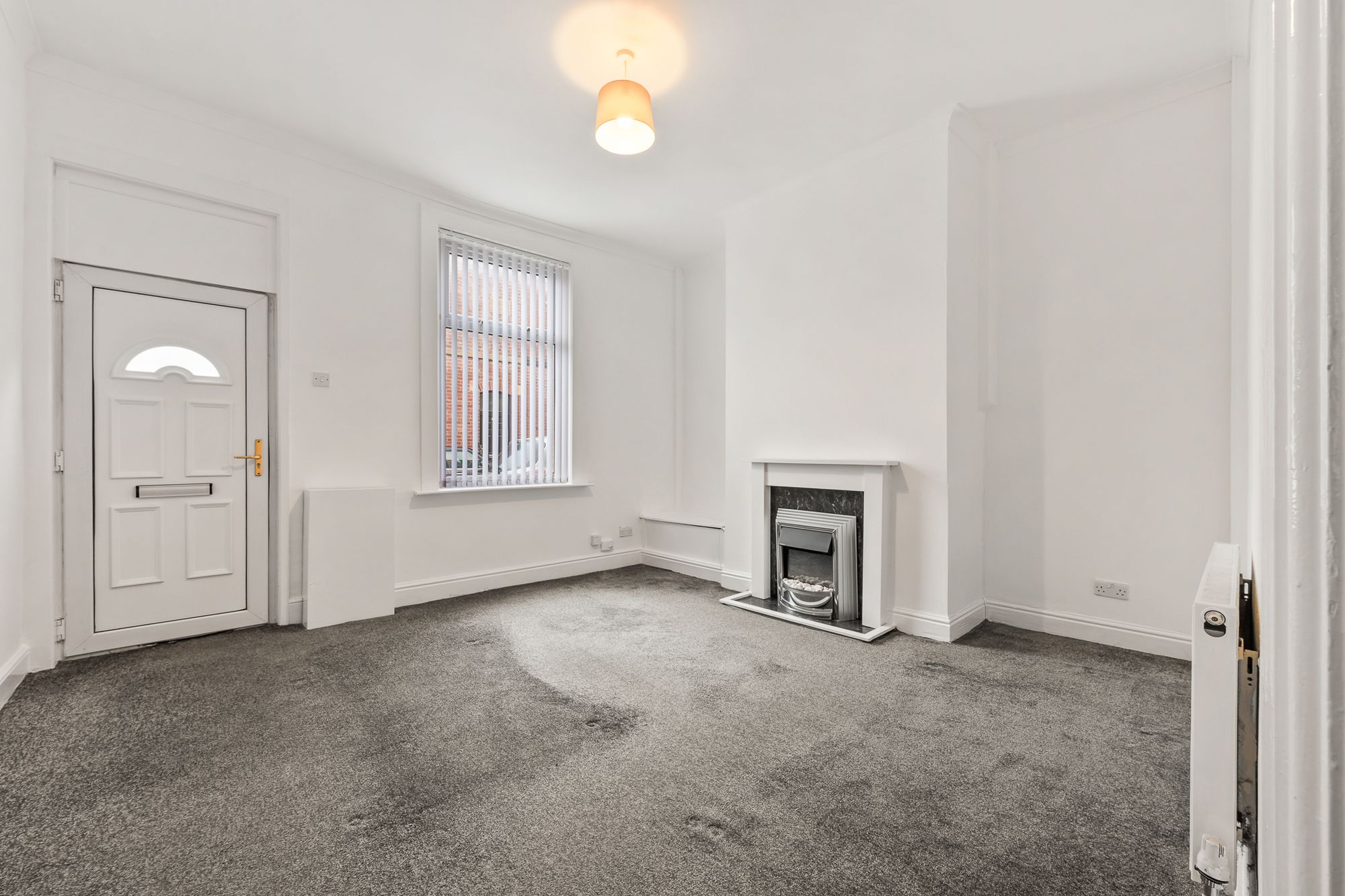 2 bed terraced house to rent in Bleakley Street, Manchester  - Property Image 2