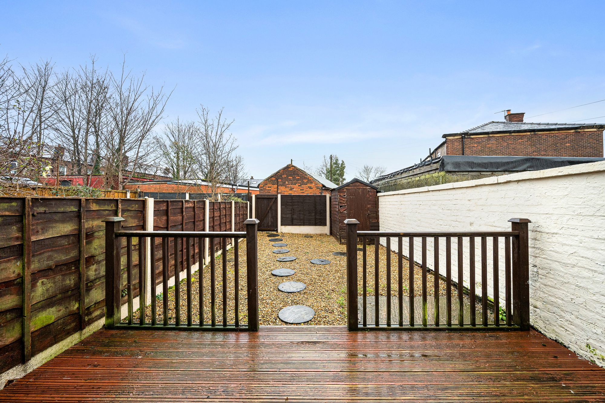 2 bed terraced house to rent in Bleakley Street, Manchester  - Property Image 4
