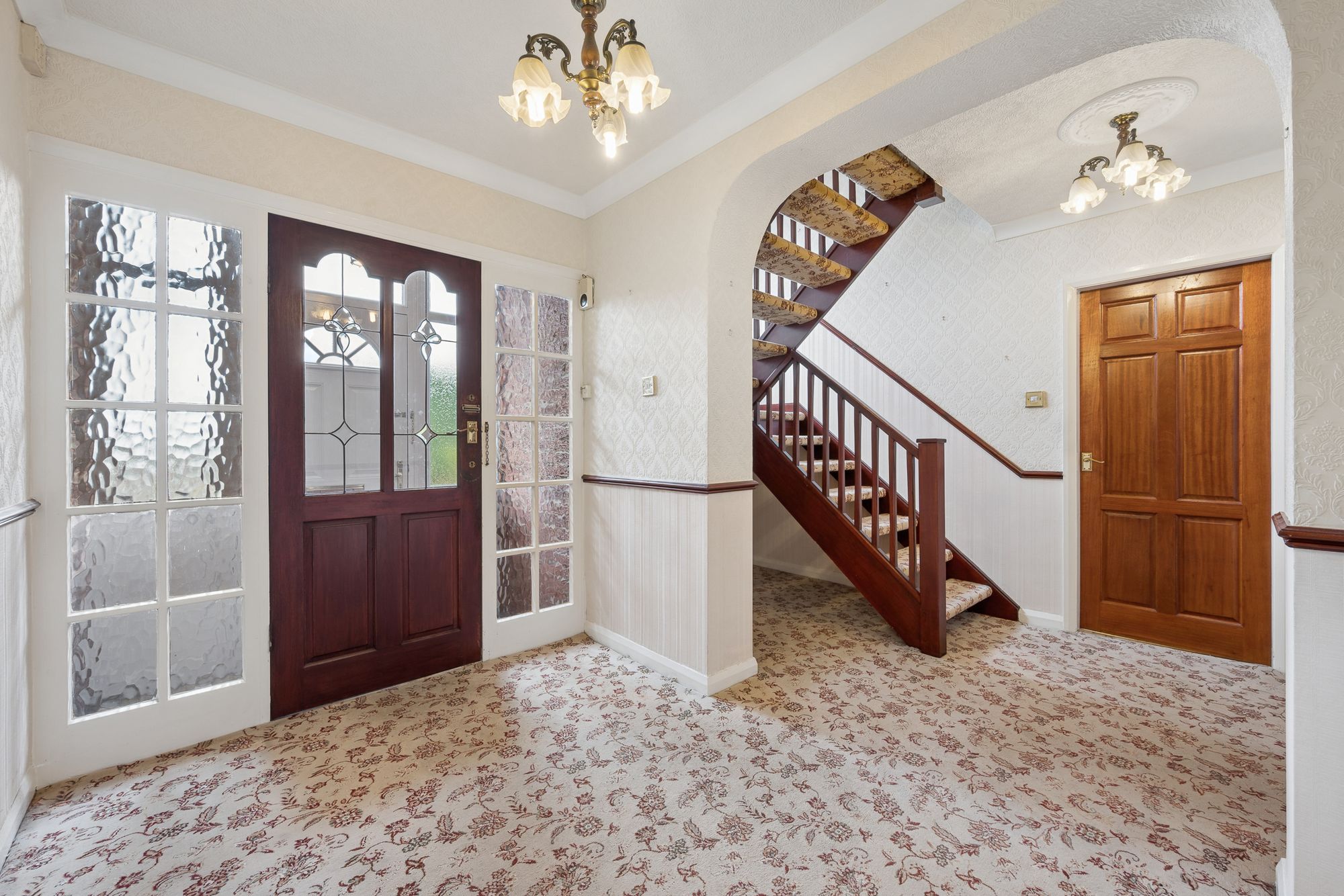 5 bed detached house for sale in Stoneacre, Bolton  - Property Image 5