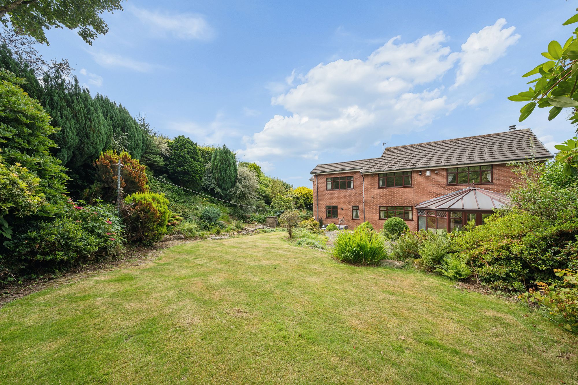 5 bed detached house for sale in Stoneacre, Bolton 31